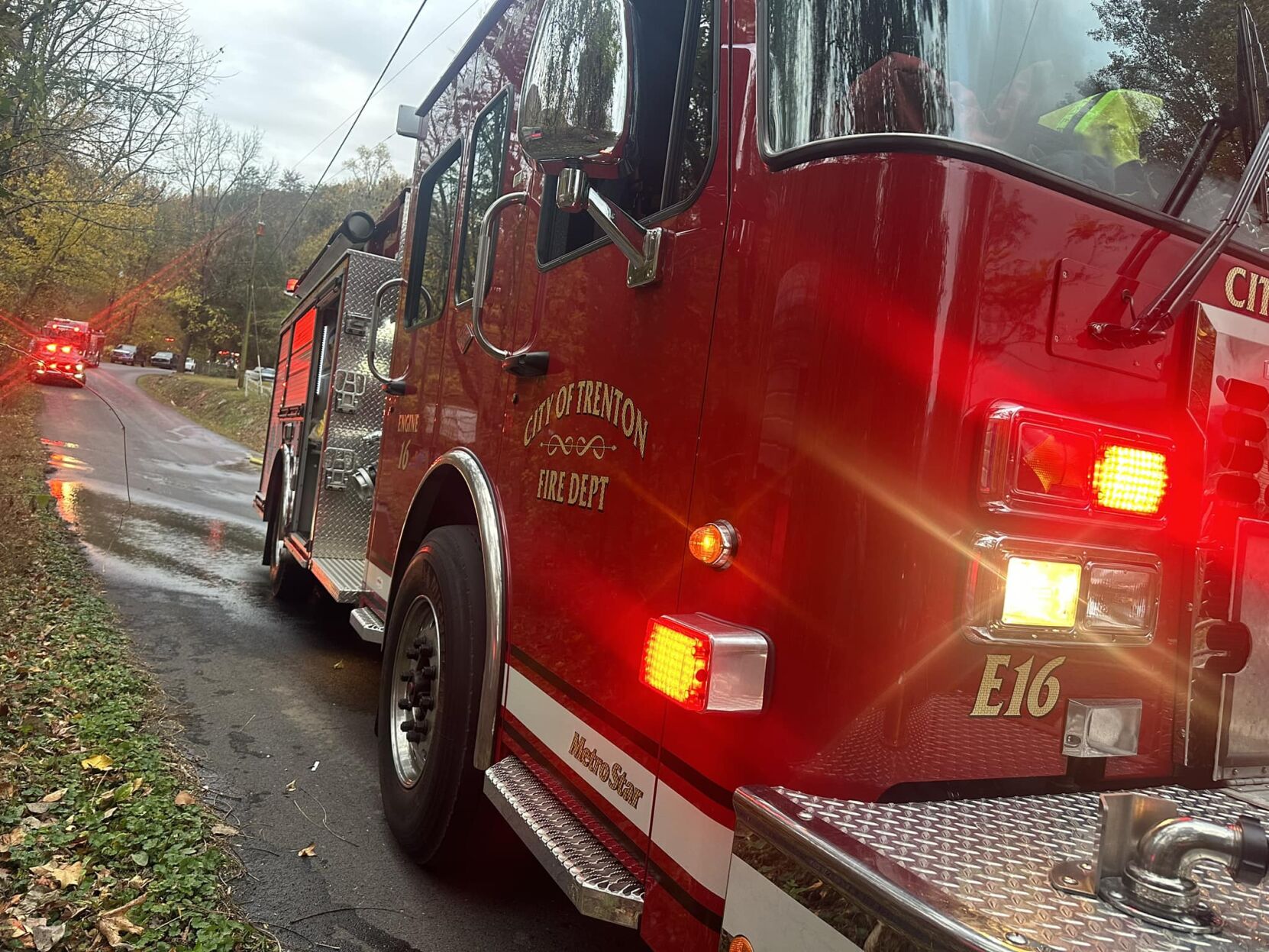 One killed in Dade County house fire Saturday